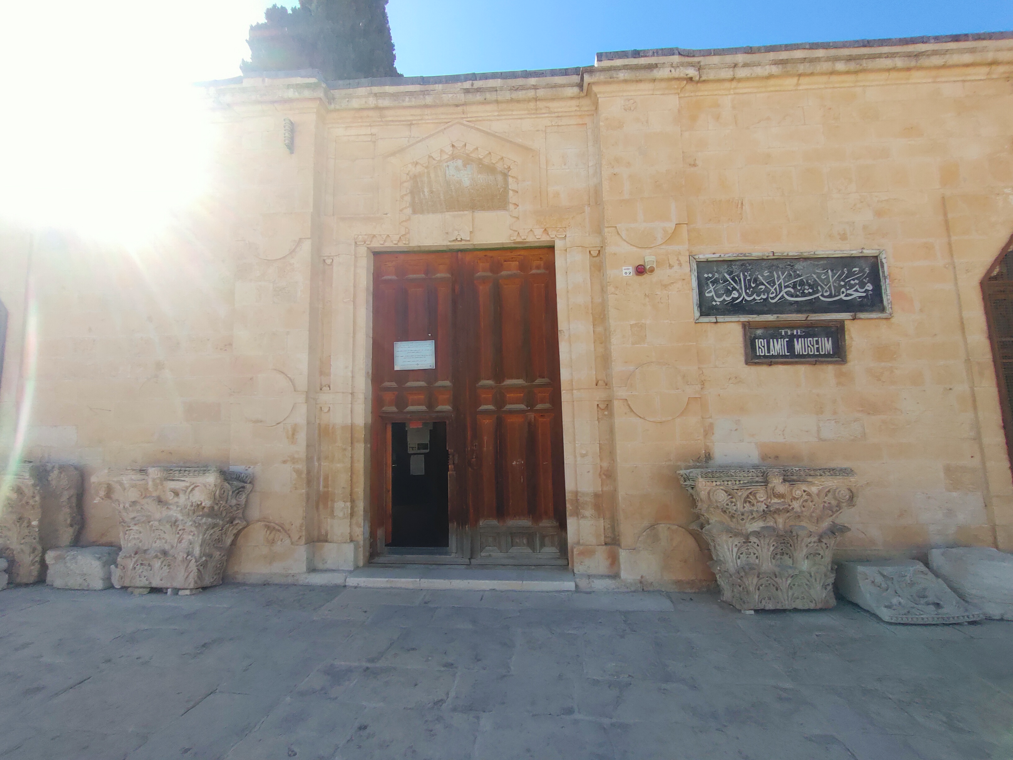 مسجد المغاربة_1