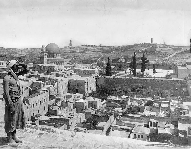 Jerusalem-116154